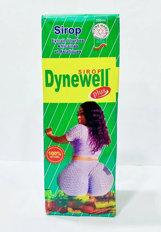 DYNEWELL PLUS 200ML